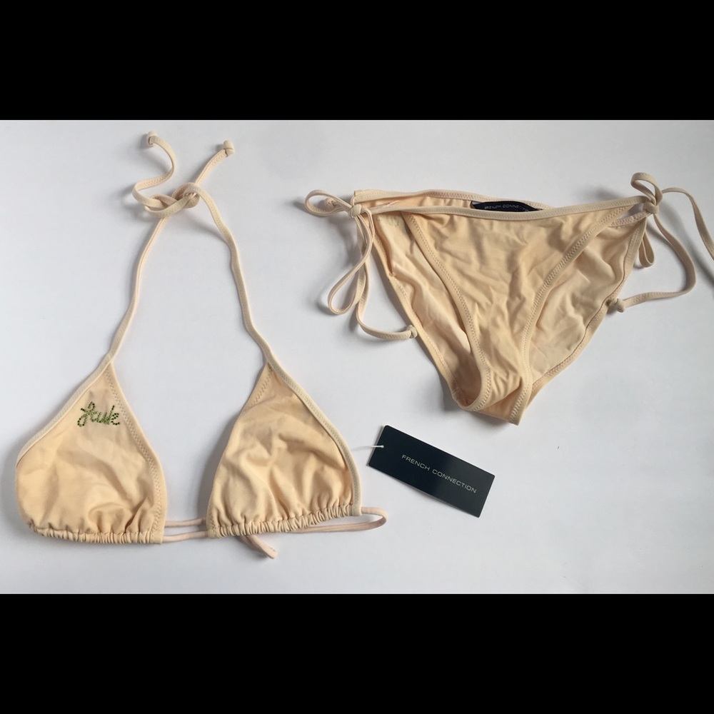 Bikini French Connection
